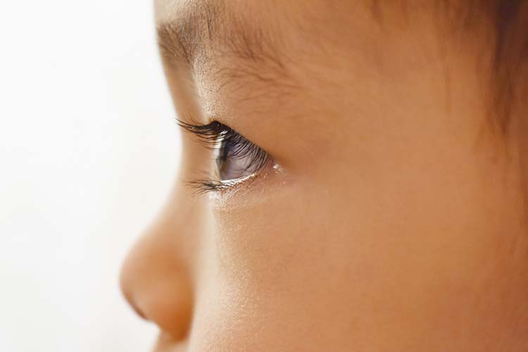 小児眼科のイメージ写真